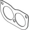 NISSA 20691A0880 Gasket, exhaust pipe